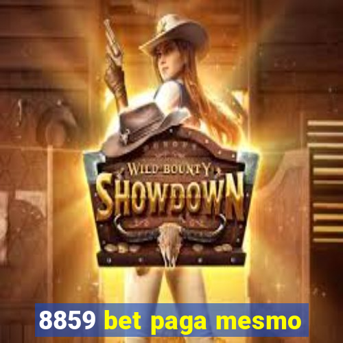 8859 bet paga mesmo